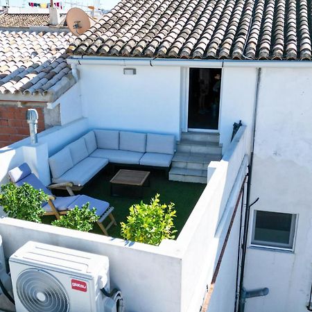 Penthouse Duplex 4 Pax By Costablancarent Apartment Denia Luaran gambar