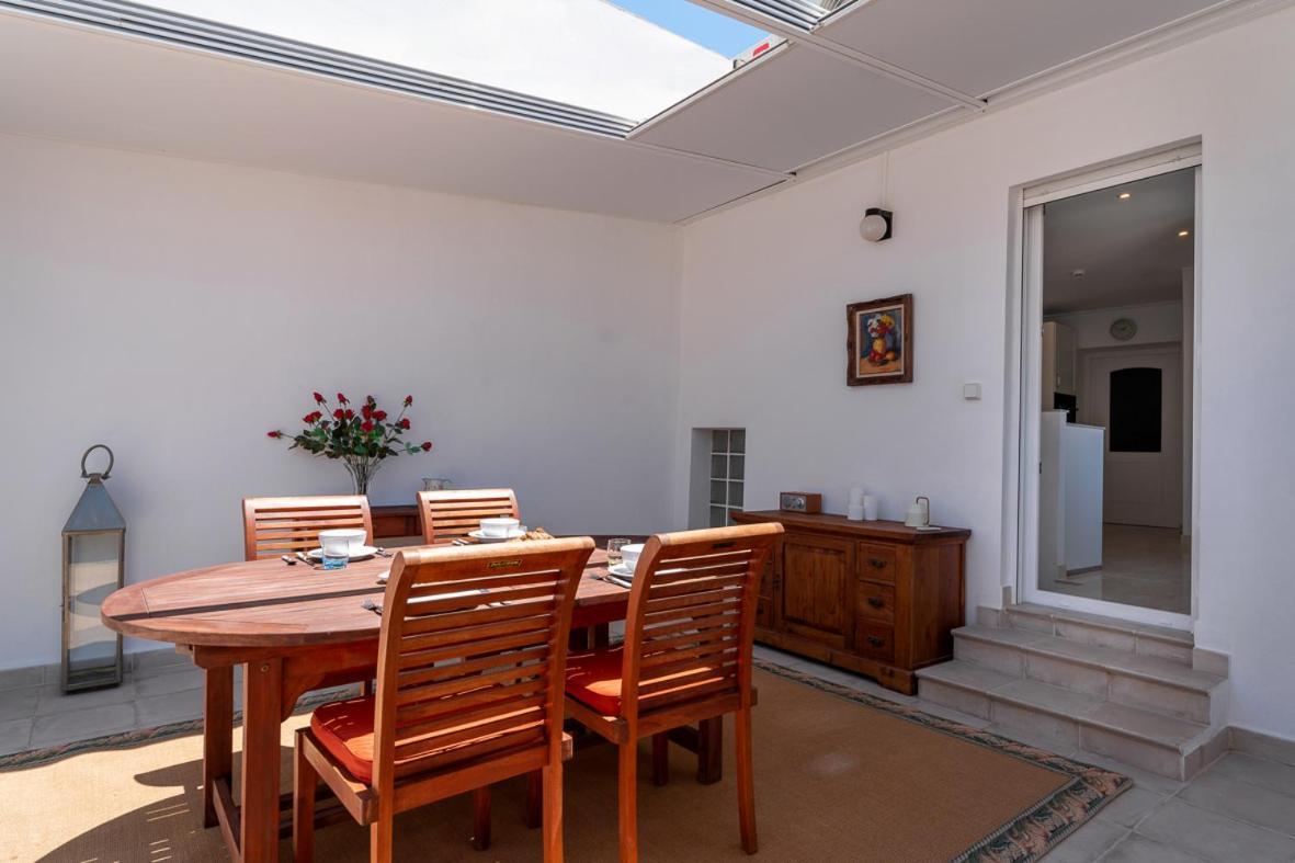 Penthouse Duplex 4 Pax By Costablancarent Apartment Denia Luaran gambar