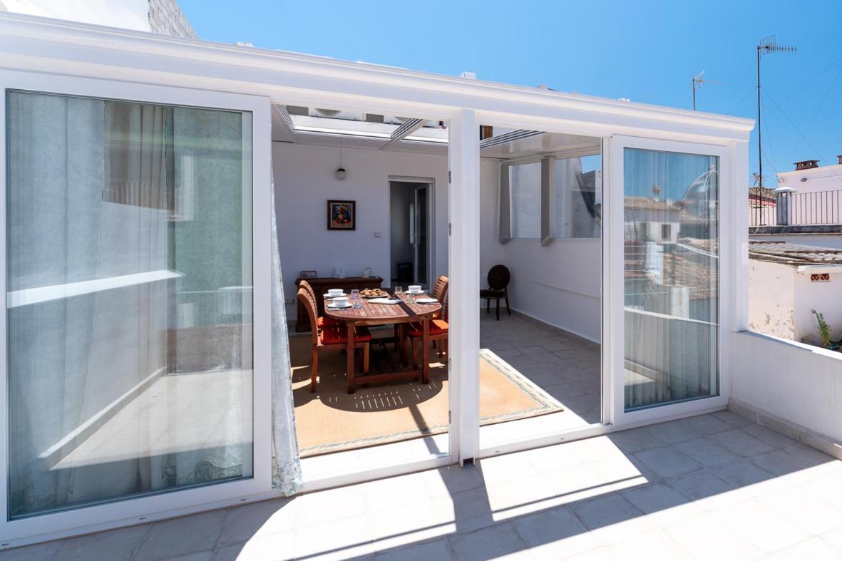 Penthouse Duplex 4 Pax By Costablancarent Apartment Denia Luaran gambar