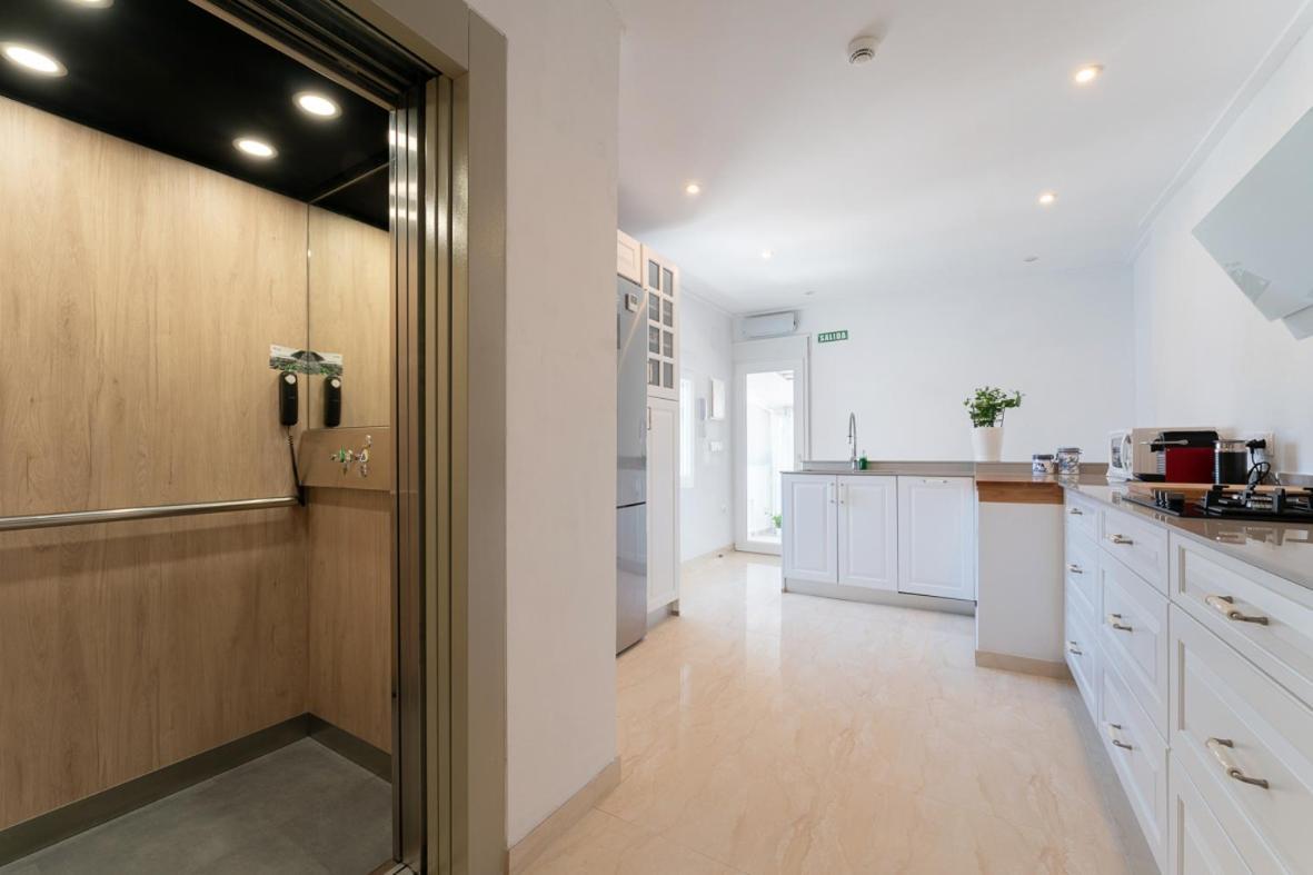 Penthouse Duplex 4 Pax By Costablancarent Apartment Denia Luaran gambar
