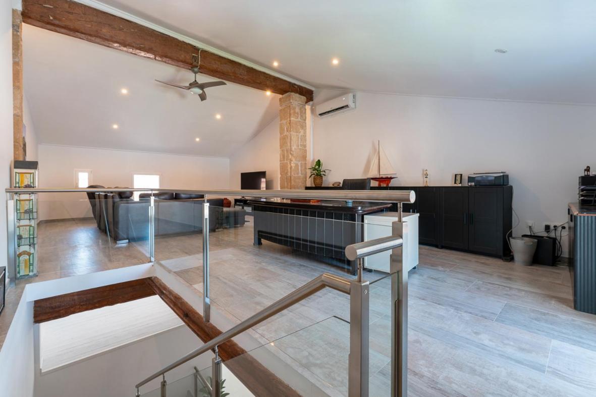 Penthouse Duplex 4 Pax By Costablancarent Apartment Denia Luaran gambar