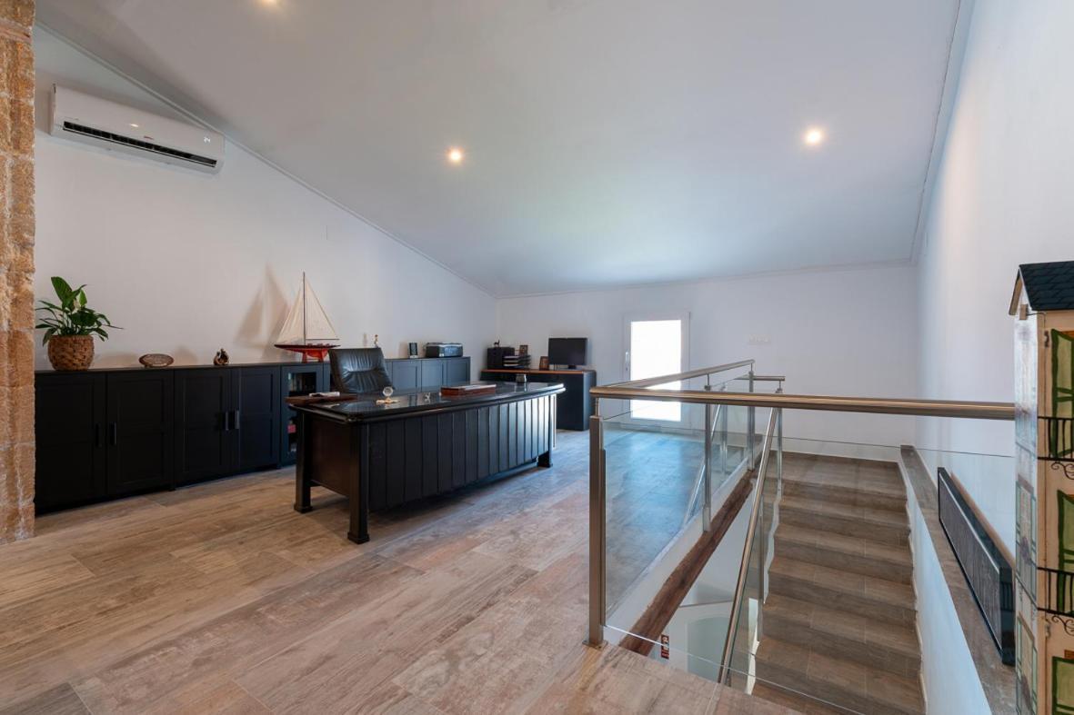 Penthouse Duplex 4 Pax By Costablancarent Apartment Denia Luaran gambar