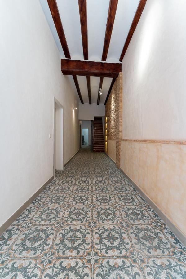 Penthouse Duplex 4 Pax By Costablancarent Apartment Denia Luaran gambar