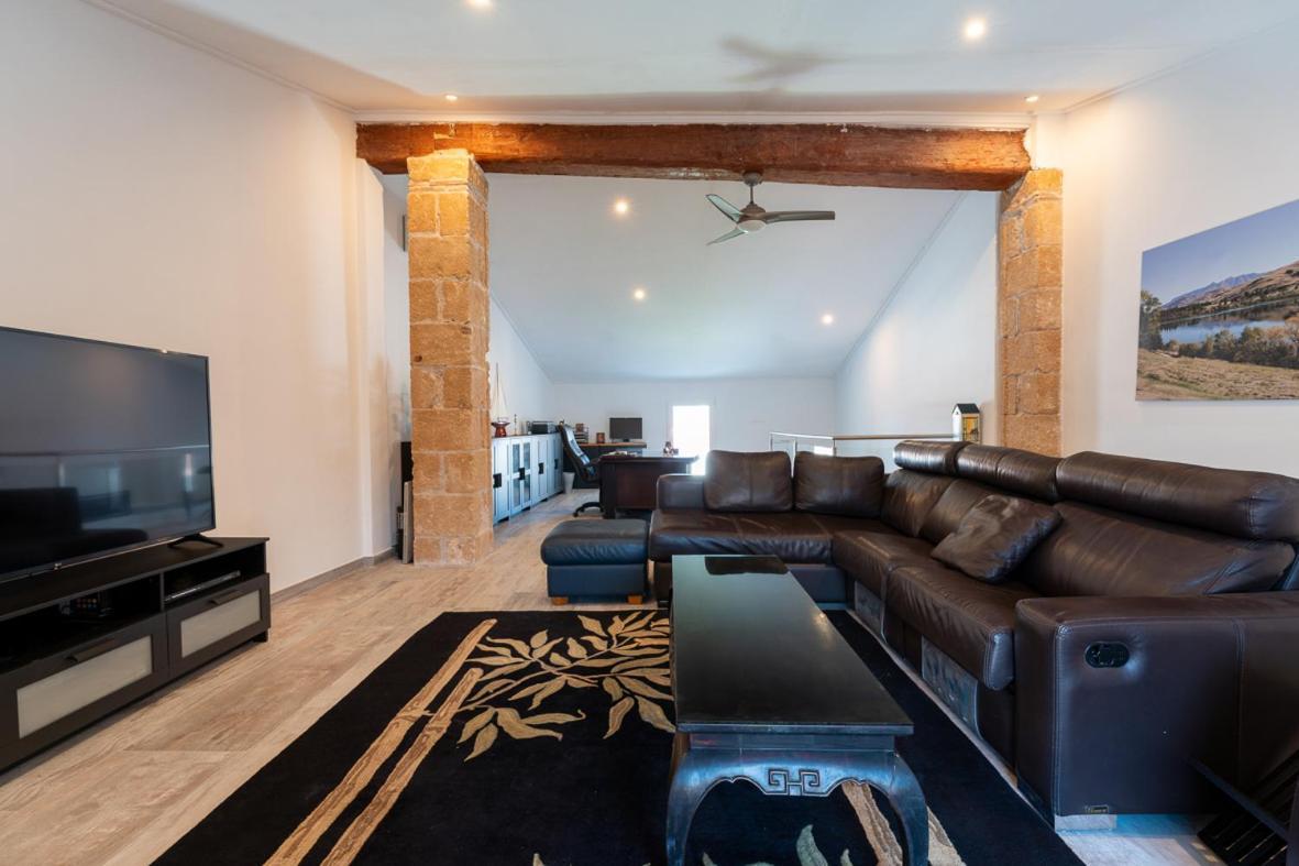 Penthouse Duplex 4 Pax By Costablancarent Apartment Denia Luaran gambar