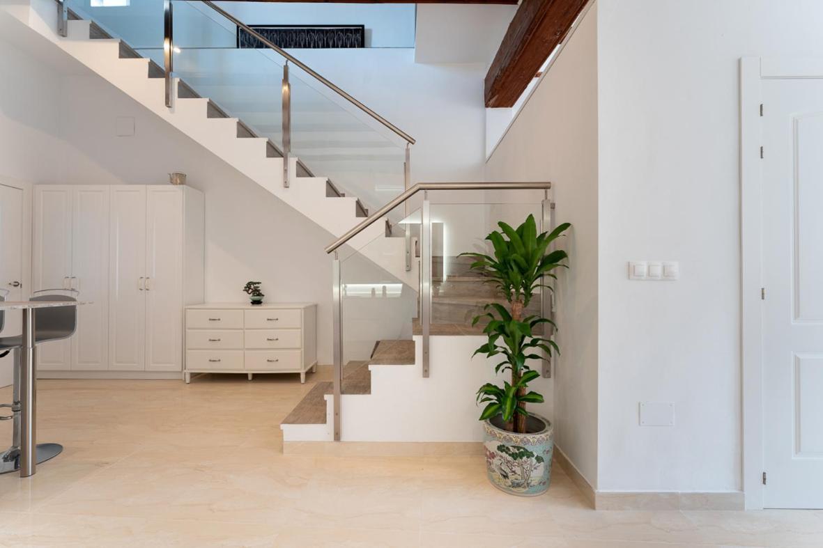 Penthouse Duplex 4 Pax By Costablancarent Apartment Denia Luaran gambar