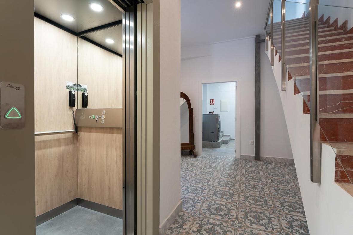 Penthouse Duplex 4 Pax By Costablancarent Apartment Denia Luaran gambar