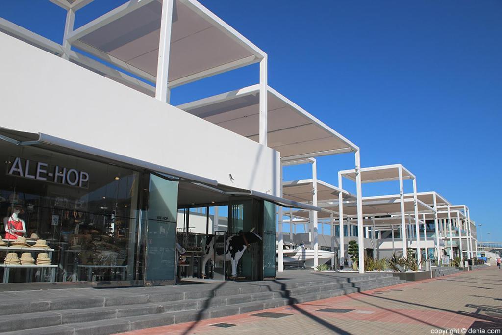 Penthouse Duplex 4 Pax By Costablancarent Apartment Denia Luaran gambar