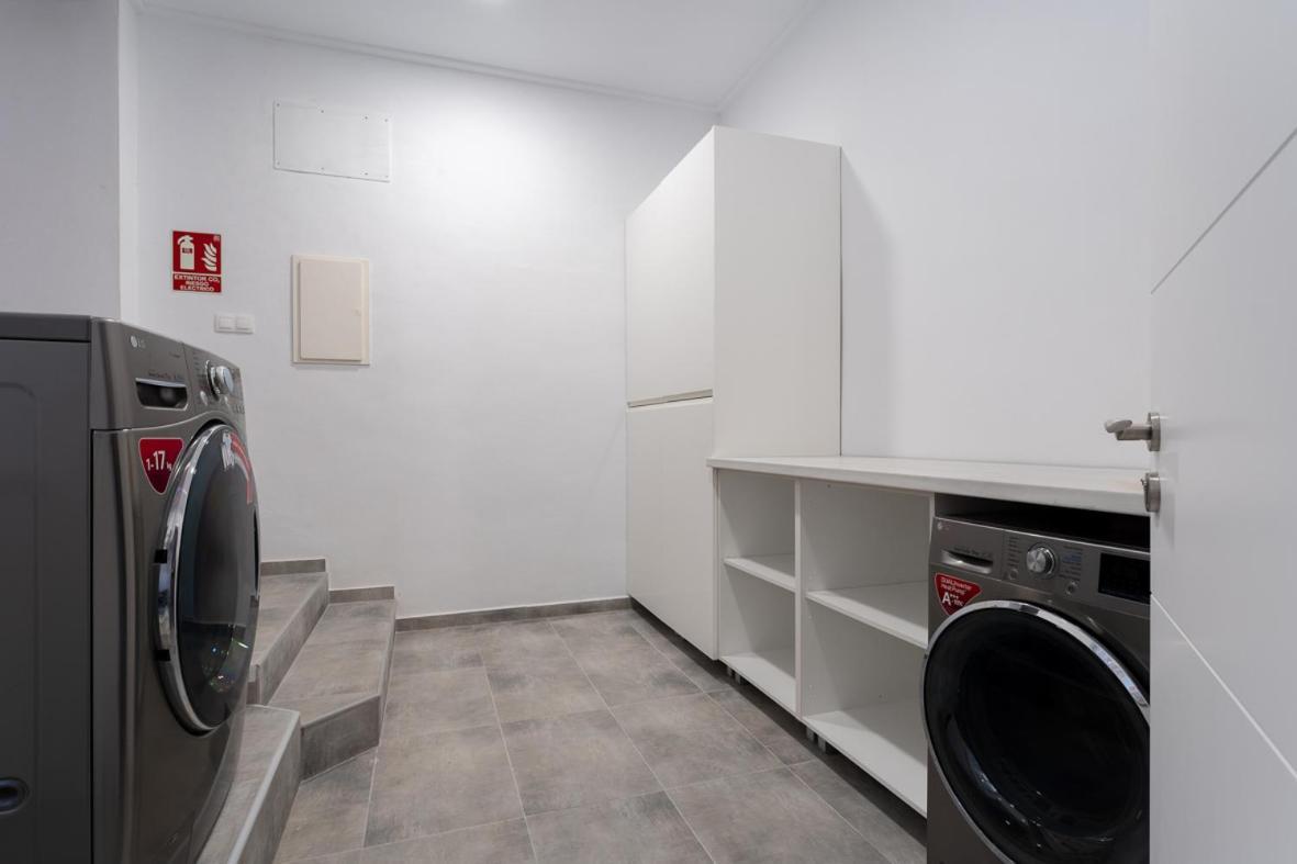 Penthouse Duplex 4 Pax By Costablancarent Apartment Denia Luaran gambar