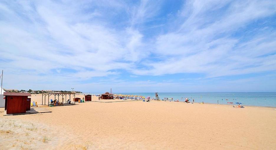 Penthouse Duplex 4 Pax By Costablancarent Apartment Denia Luaran gambar