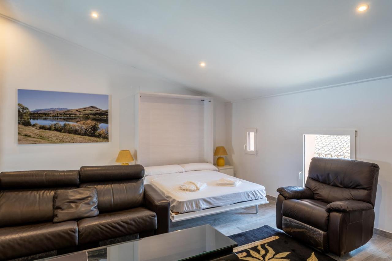 Penthouse Duplex 4 Pax By Costablancarent Apartment Denia Luaran gambar