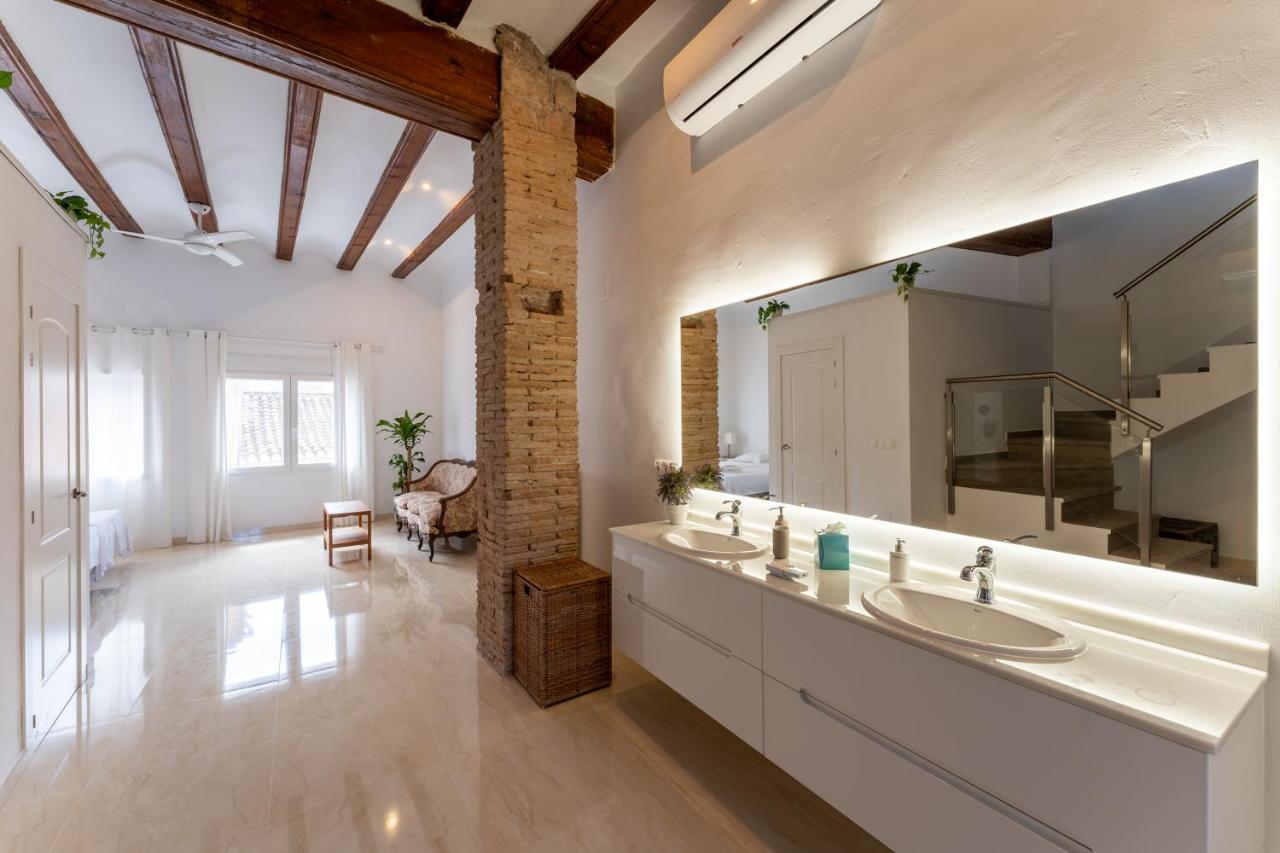 Penthouse Duplex 4 Pax By Costablancarent Apartment Denia Luaran gambar