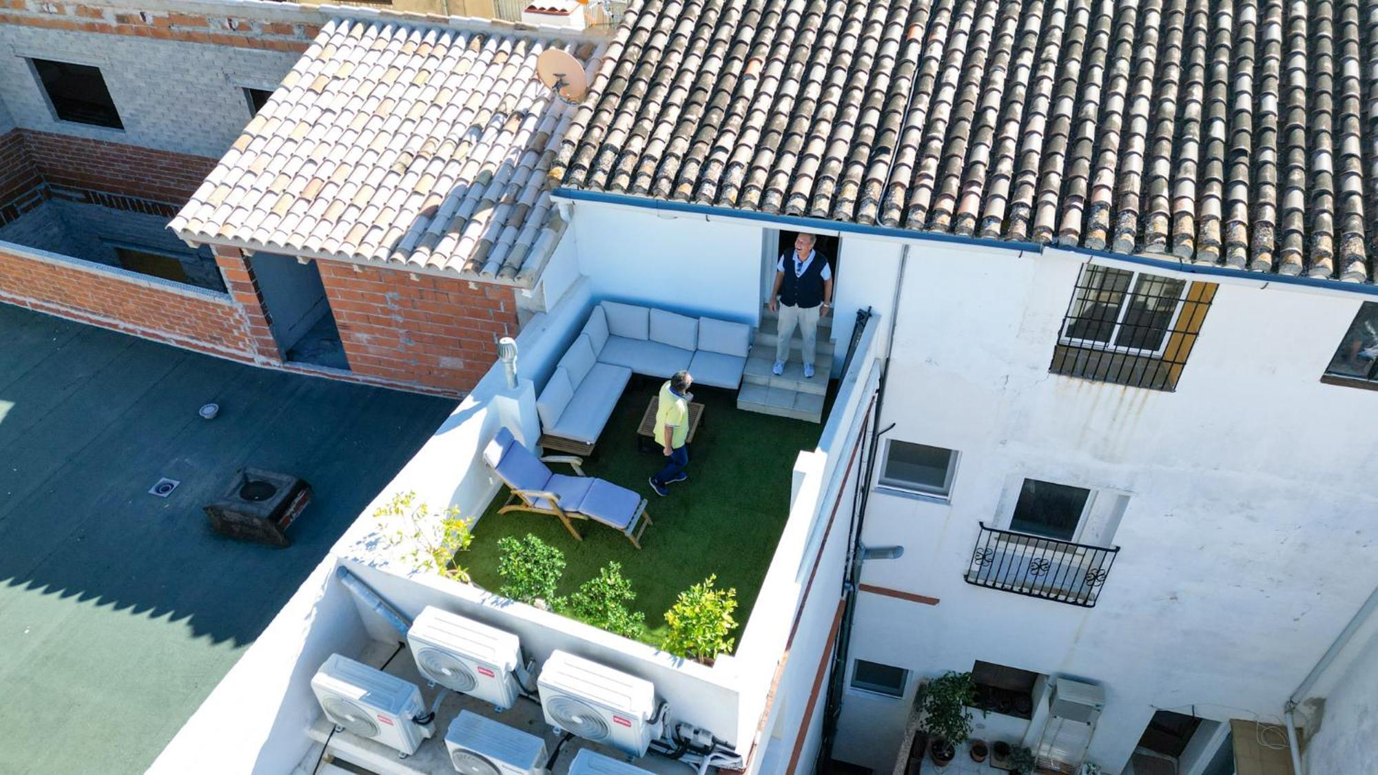 Penthouse Duplex 4 Pax By Costablancarent Apartment Denia Luaran gambar